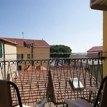公寓 Casa Vassallo *