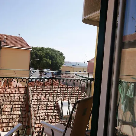 Casa Vassallo 公寓 *