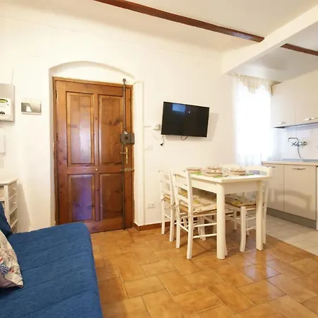 Casa Vassallo 因佩里亚
