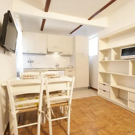 Casa Vassallo 公寓