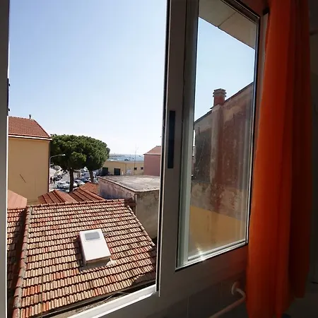 Casa Vassallo Apartment Imperia