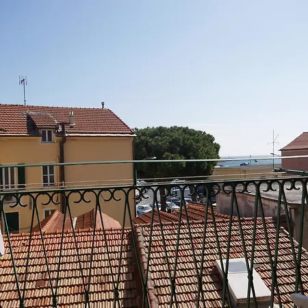 Casa Vassallo * Imperia