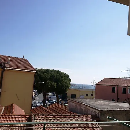 Apartman Casa Vassallo *