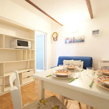 Apartman Casa Vassallo *