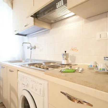 Apartman Casa Vassallo Imperia