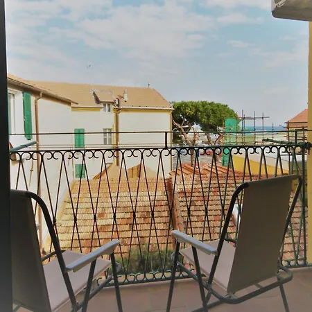 Casa Vassallo Apartment *