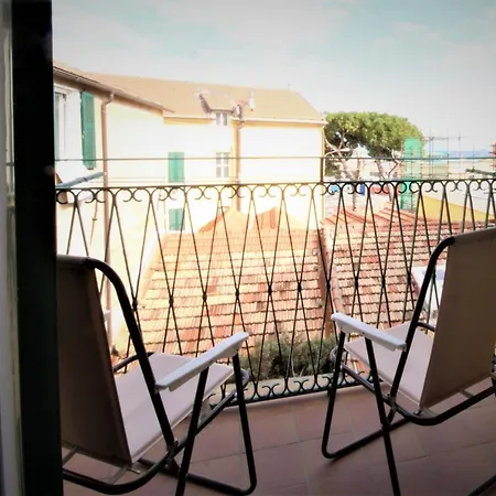 Casa Vassallo Imperia