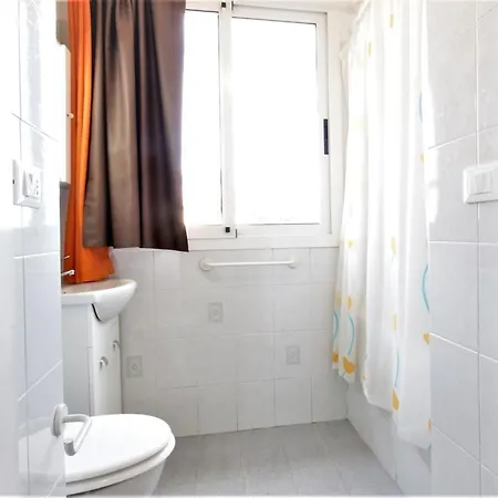 Casa Vassallo Apartman *